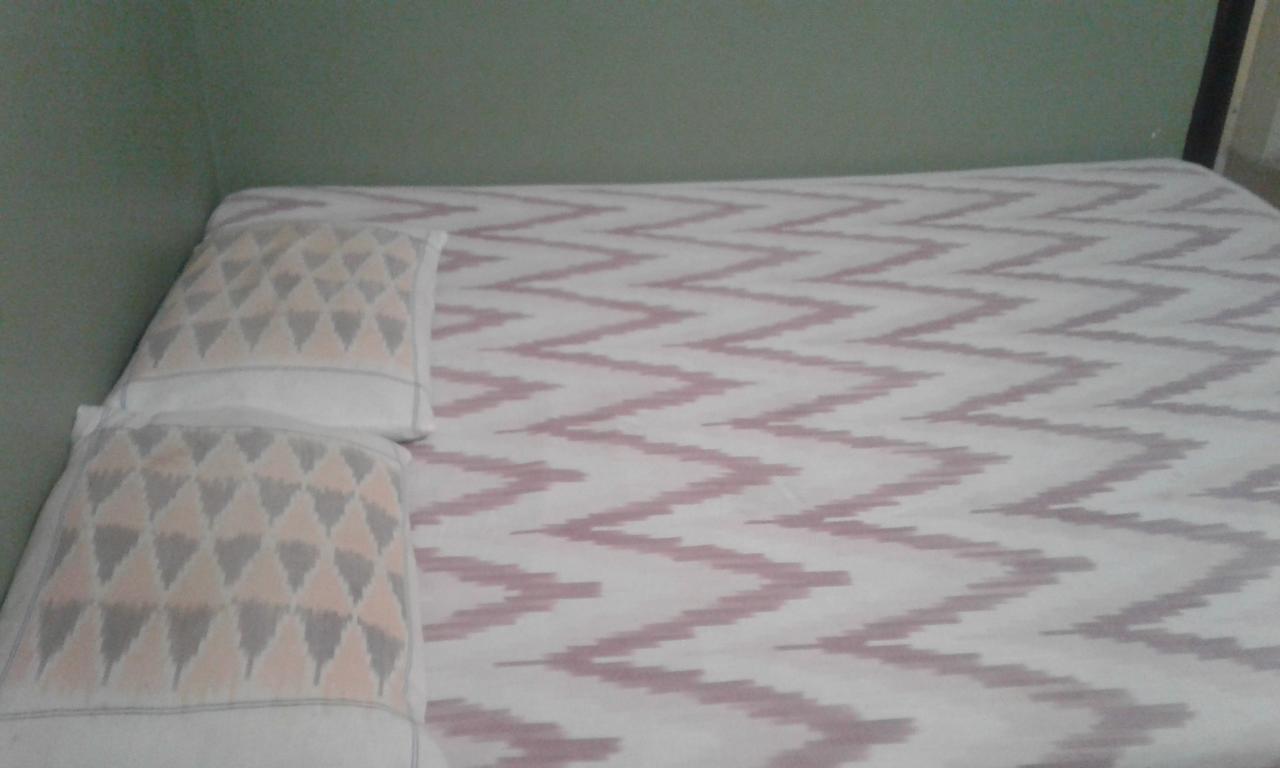 Ganesh Lodge Пури Екстериор снимка