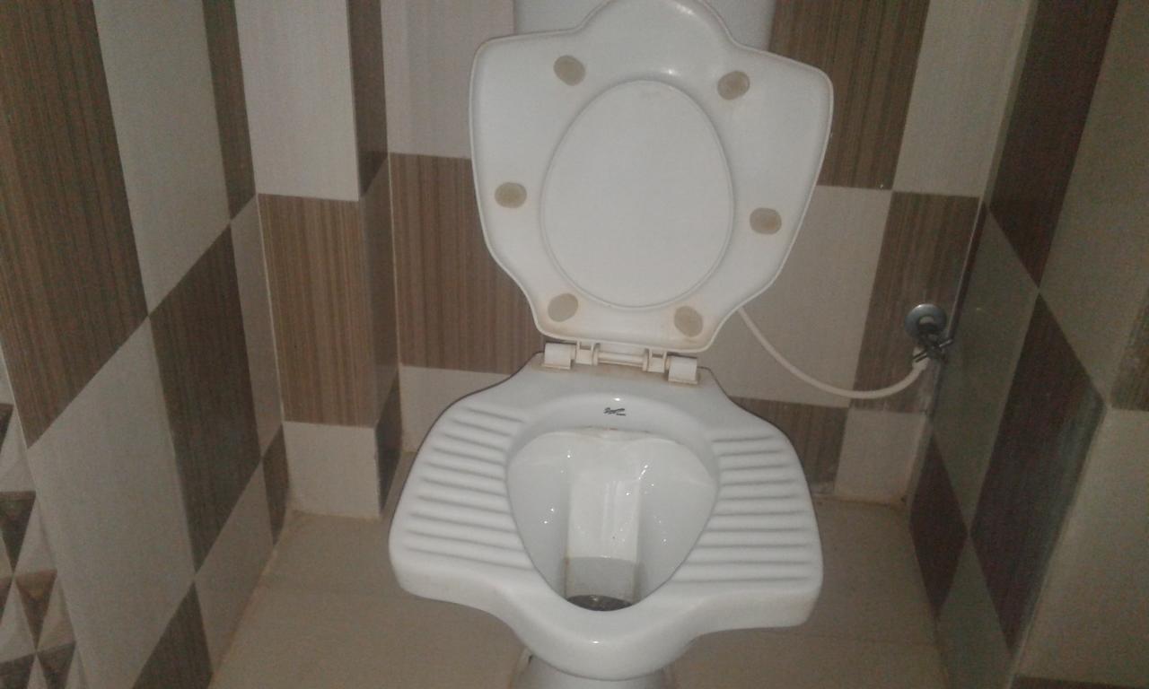 Ganesh Lodge Пури Екстериор снимка
